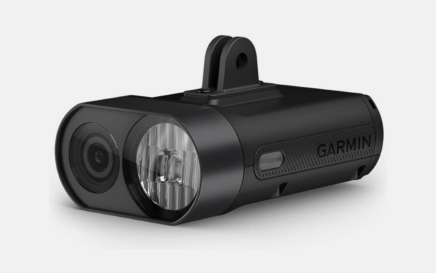 Garmin Varia Vue Headlight Camera