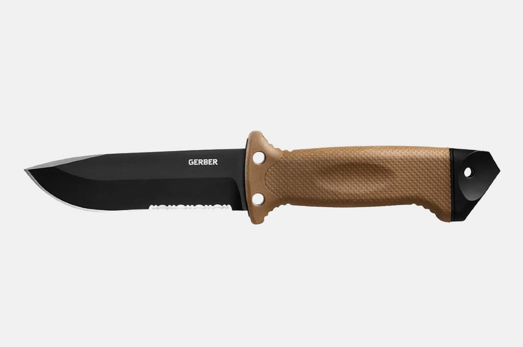 Gerber LMF II ASEK Knife