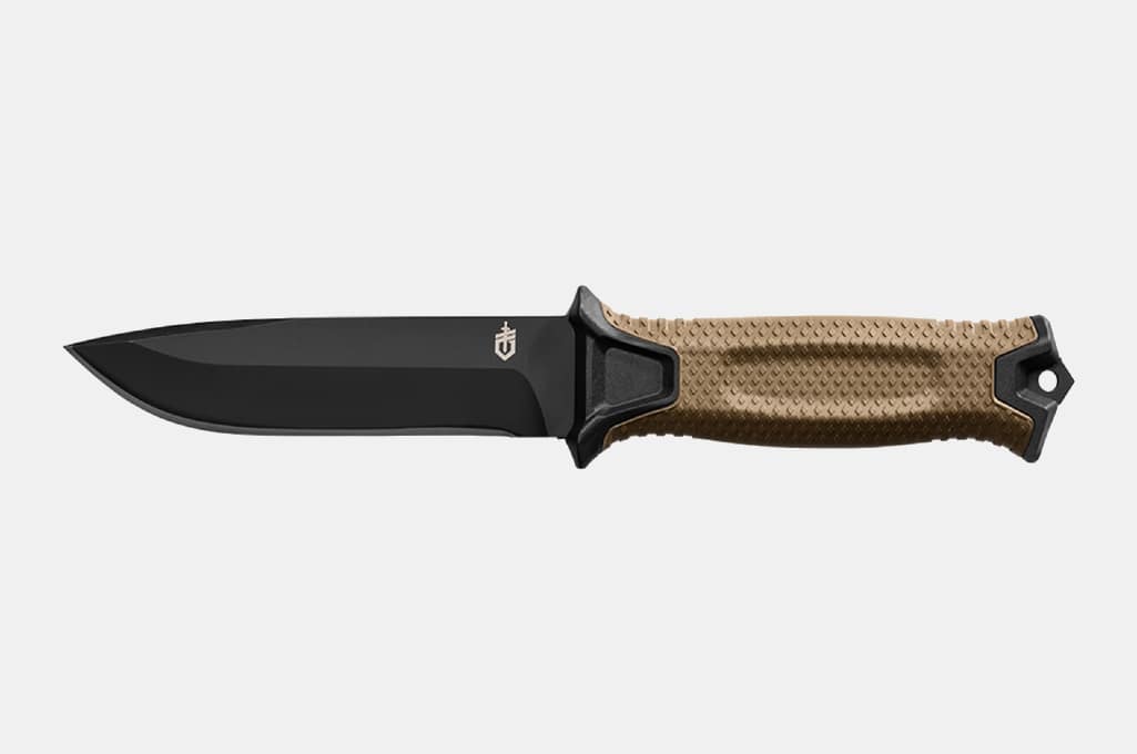 Gerber Strongarm Fixed Blade Knife