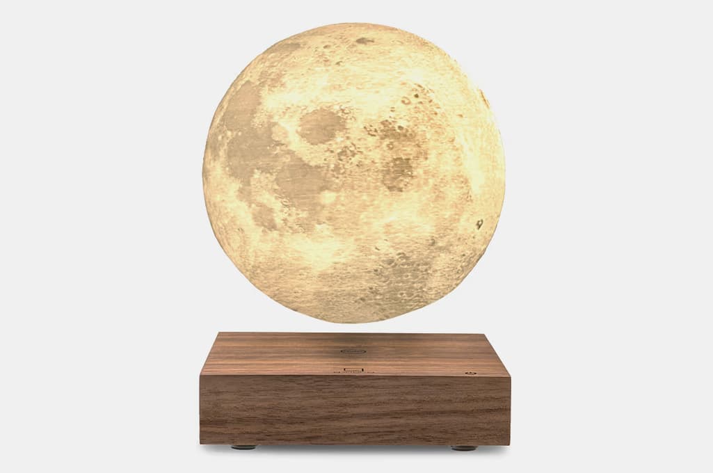 Gingko Smart Moon Lamp