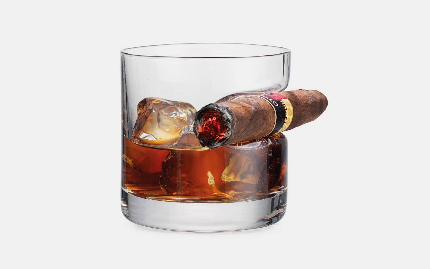Godinger Cigar Glass