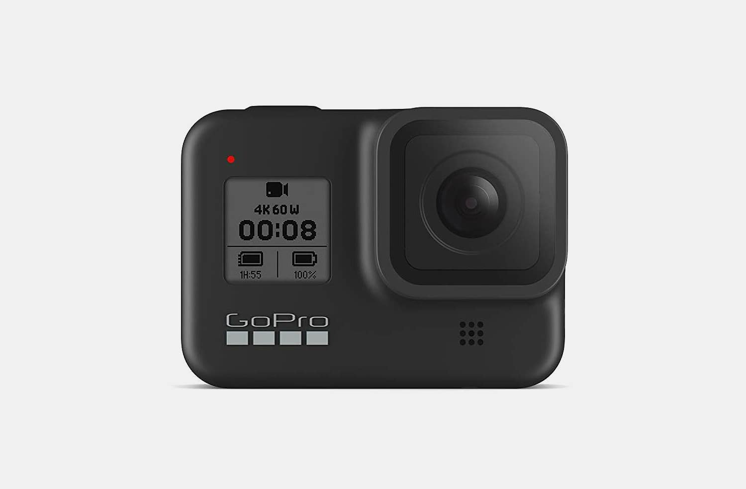 GoPro HERO8 Black