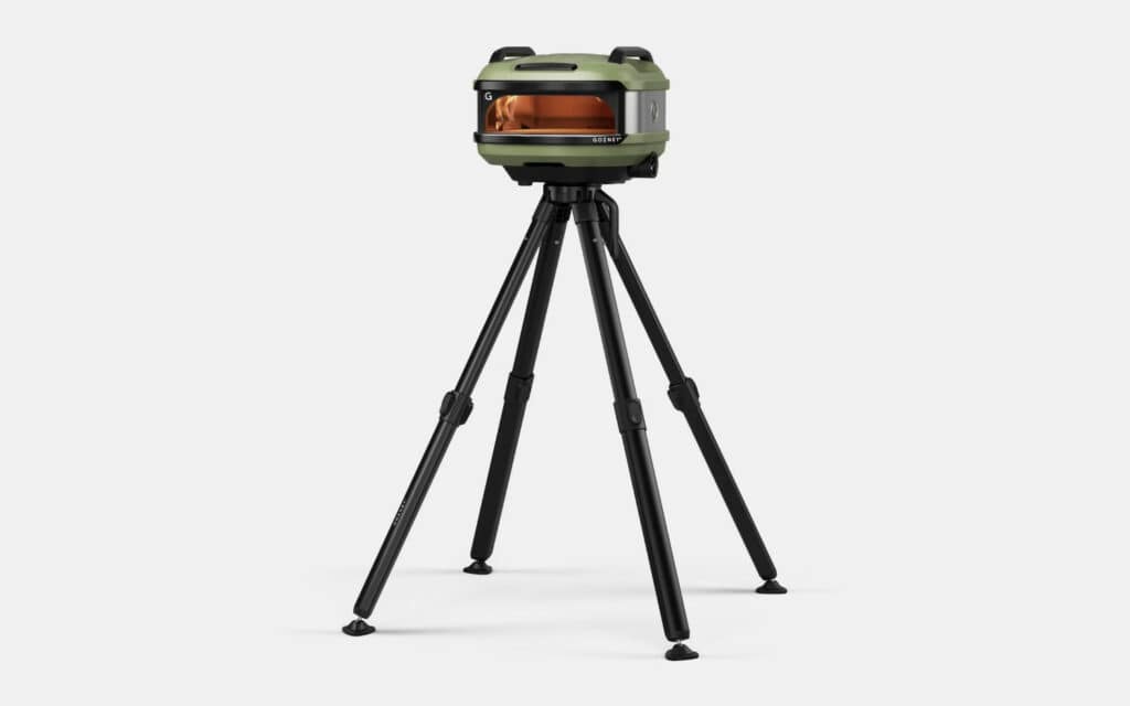 Gozney Tread Portable Pizza Oven Stand