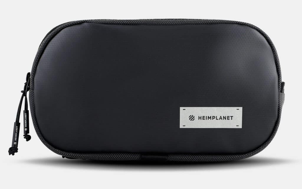 Heimplanet Carry Essentials Dopp Kit Better Half