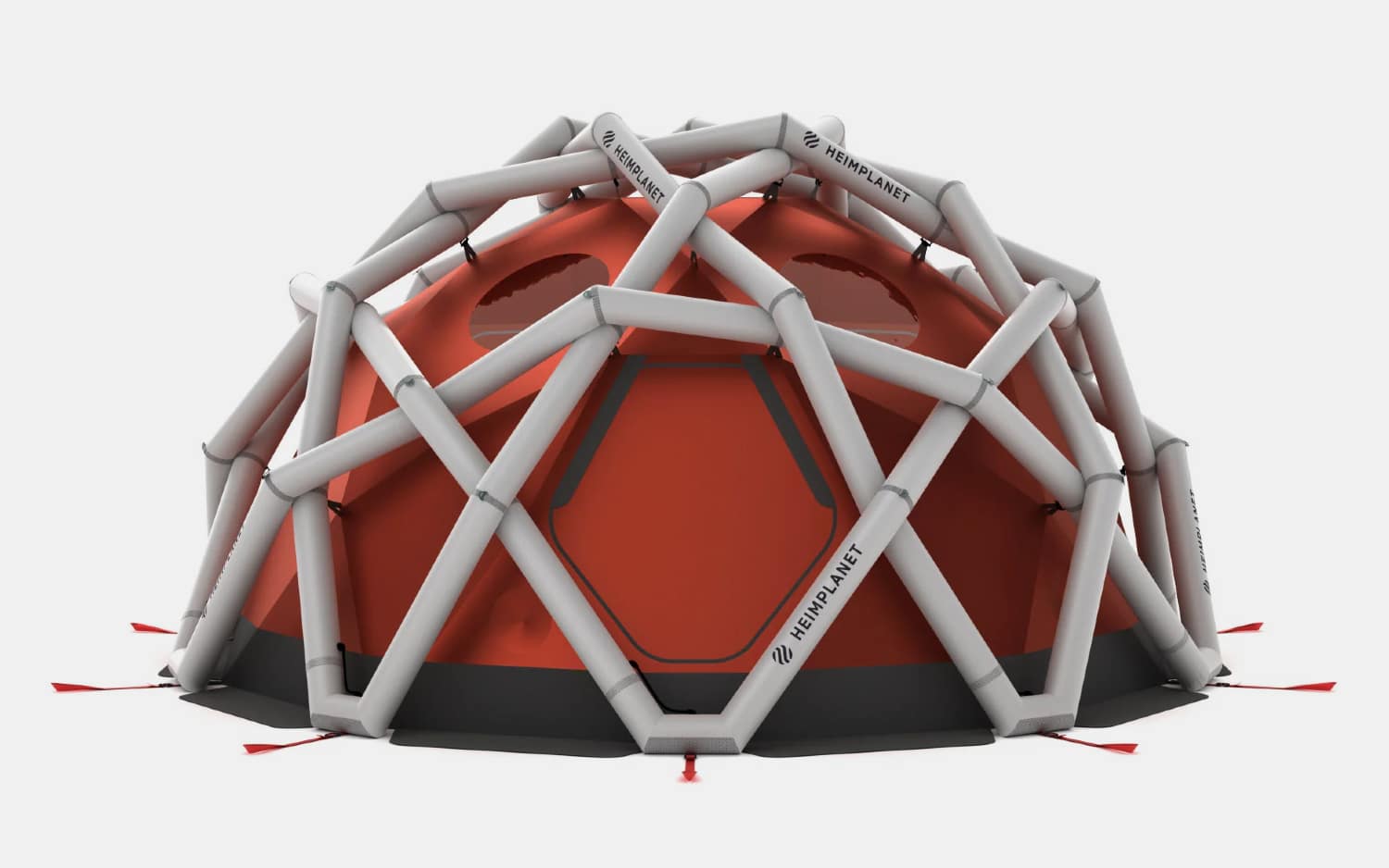 Heimplanet Mavericks Base Camp Tent