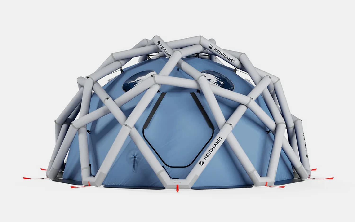 Heimplanet MAVERICKS Expedition Blue Ice Tent