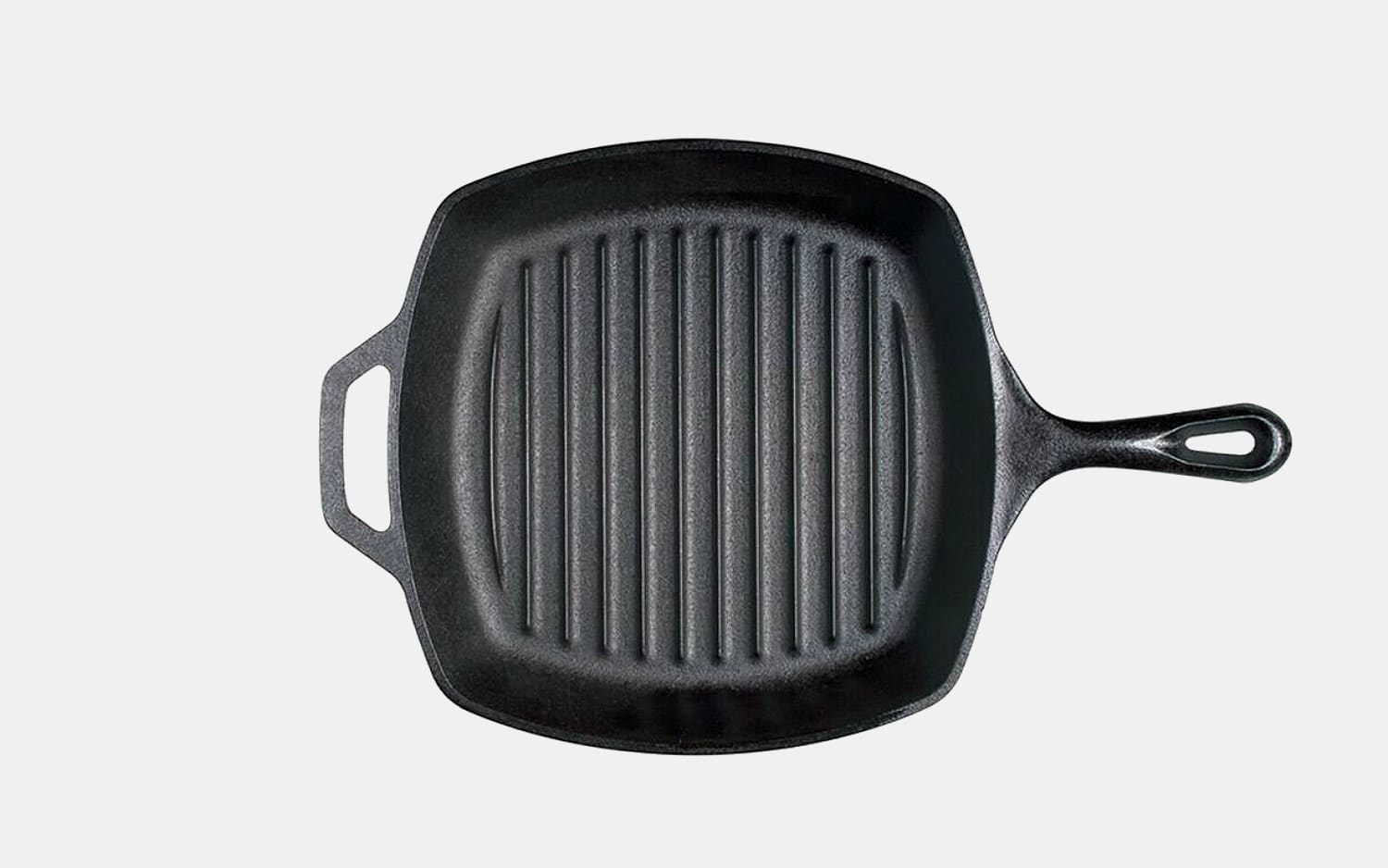 How To Season A Cast Iron Skillet