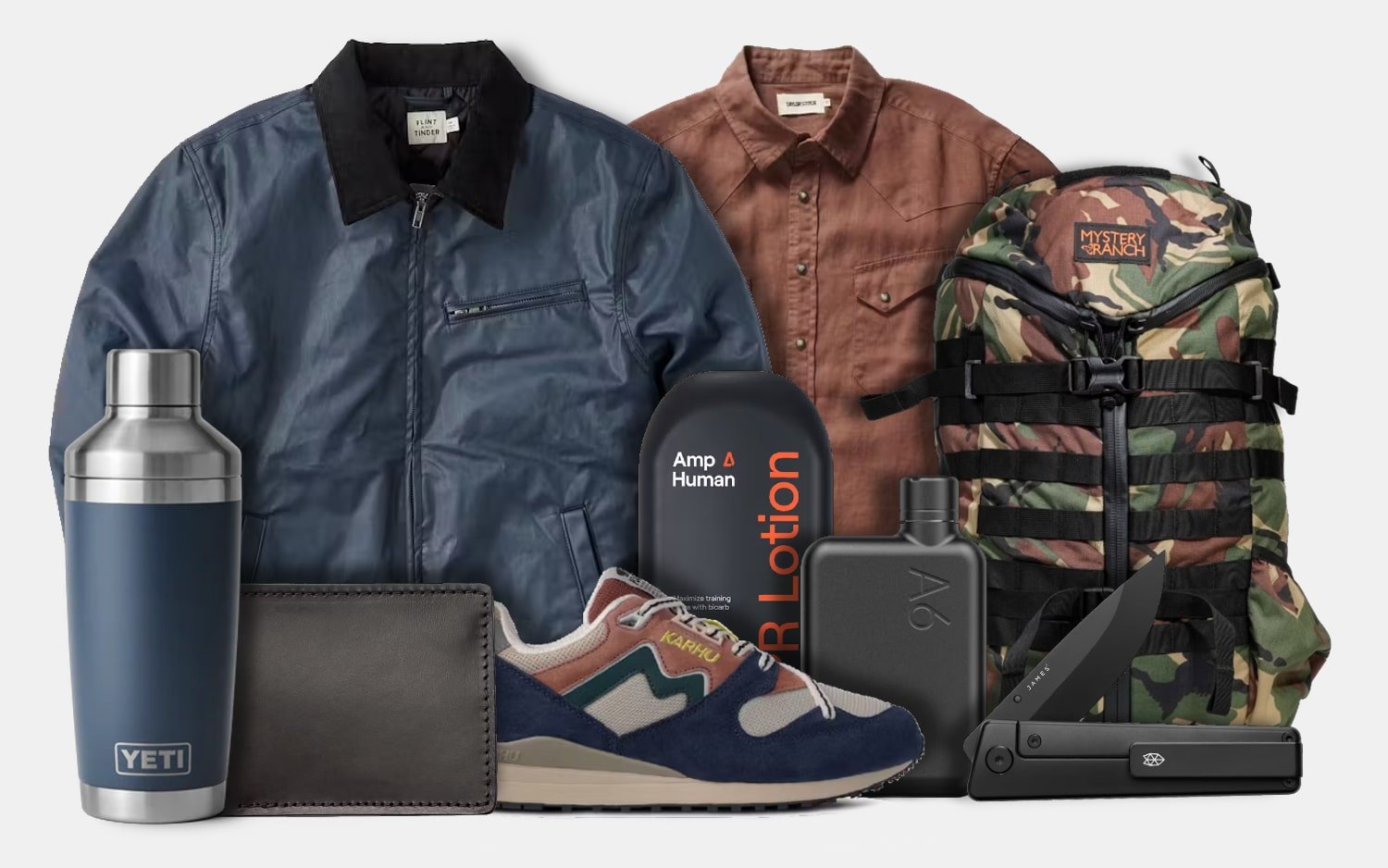 Best Men's Online Clothing Stores