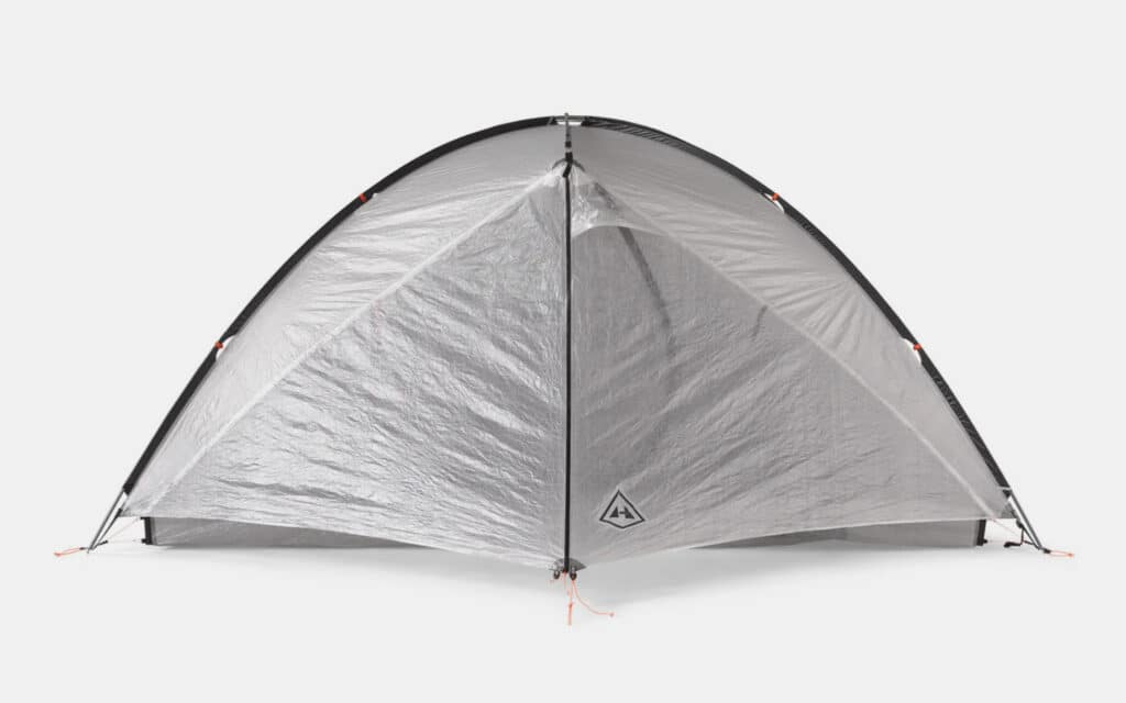 Hyperlite CrossPeak 2 Tent Front