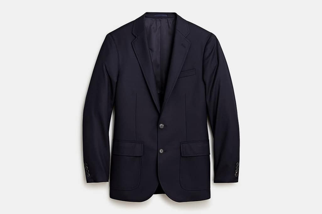 J.Crew Ludlow Legacy Blazer
