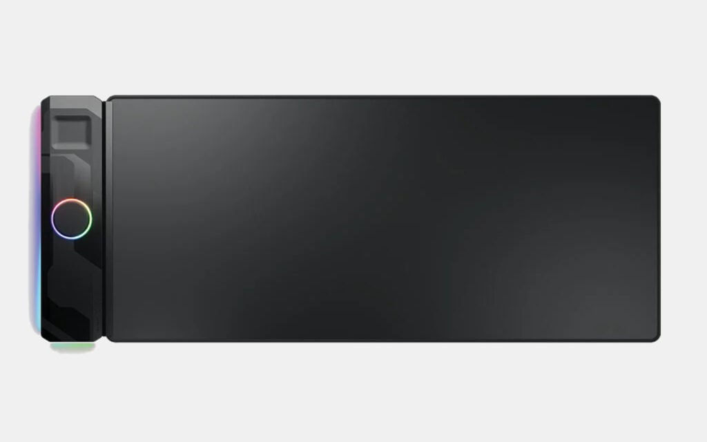 Journey ALTI PLAY Performance Desk Mat