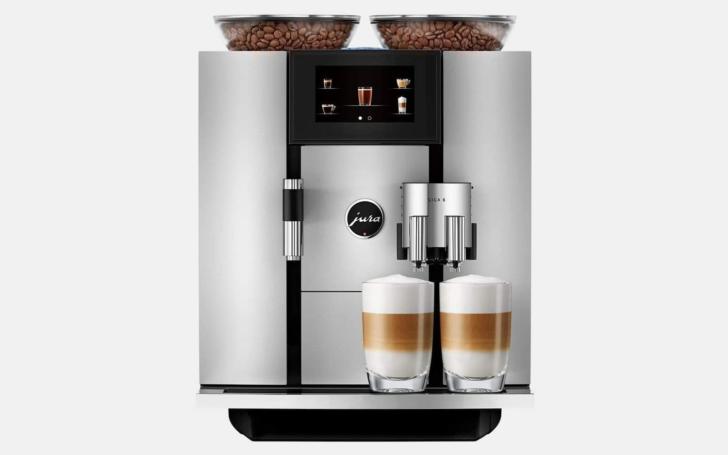 Jura Giga 6 Automatic Coffee Machine