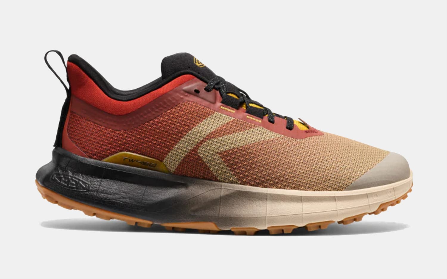 Keen 450 Dirt Hiking Shoe