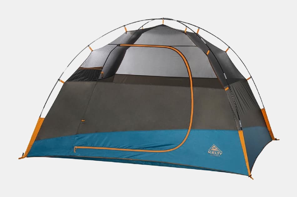Kelty Discovery 4 Tent