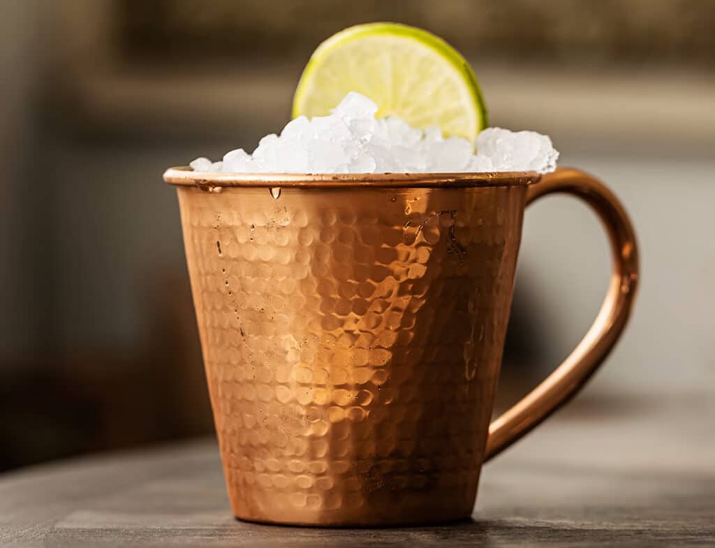 Kentucky Mule
