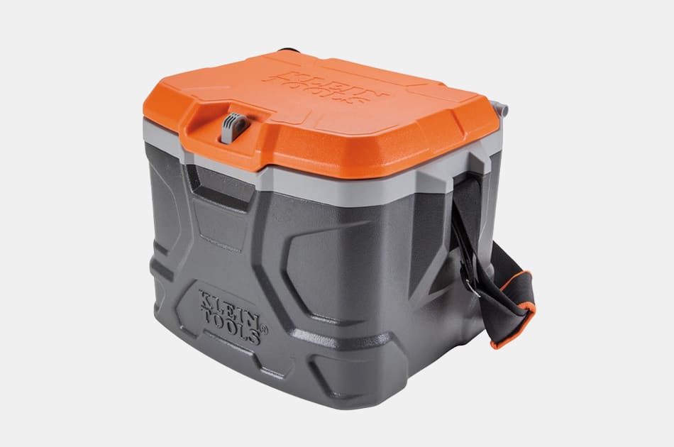 Klein Tools Tradesman Pro Tough Lunch Box