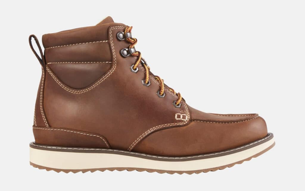 L.L. Bean Stonington Boots