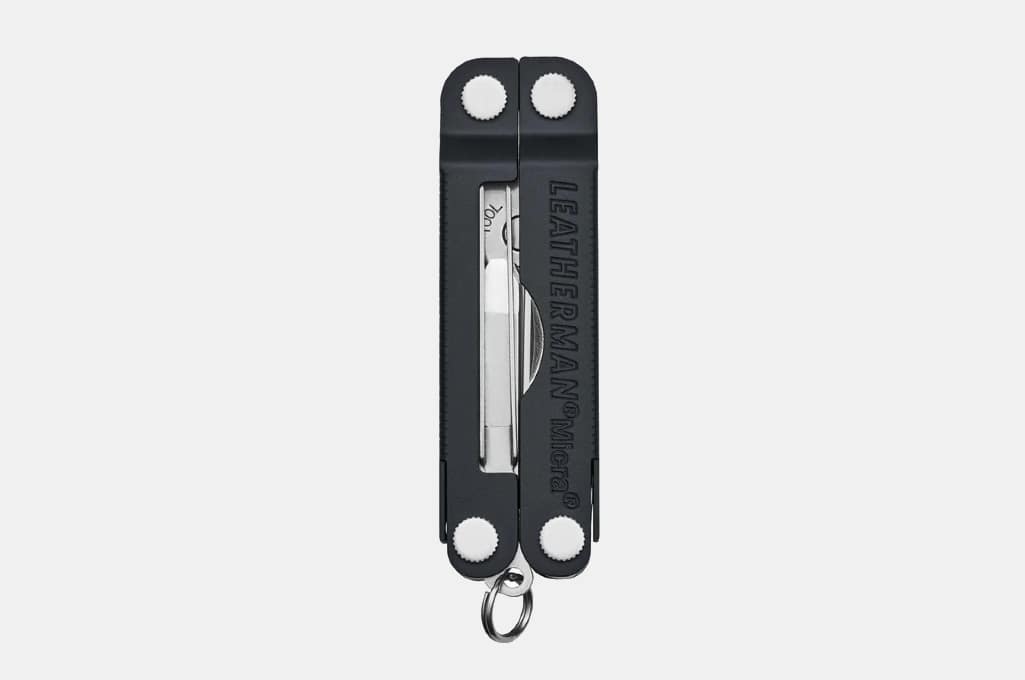 Leatherman Micra Multi-Tool