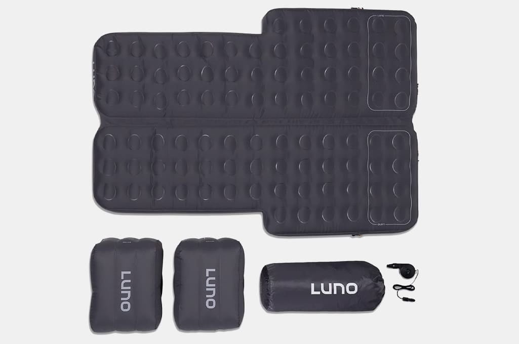 Luno Car Camping Air Mattress