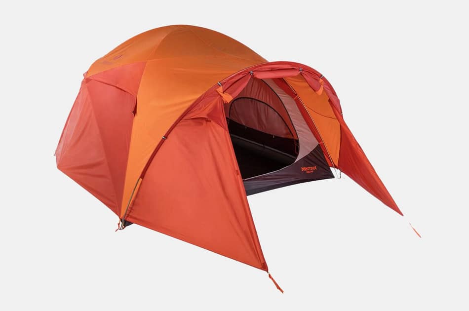 Marmot Halo 6P