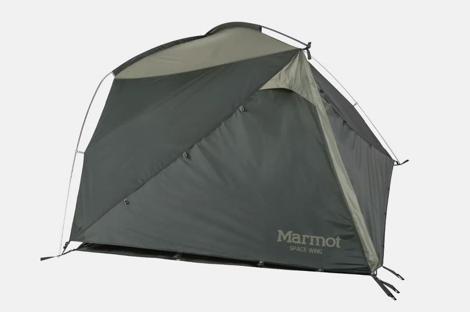 Marmot Space Wing 2-Person Tent
