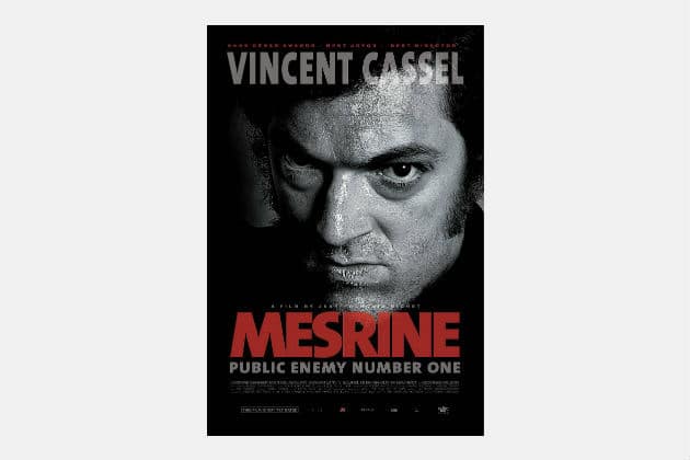 Mesrine