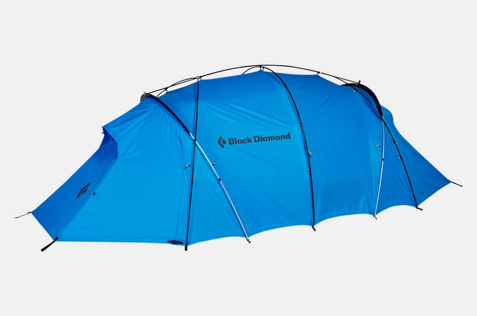 Mission 2P Tent