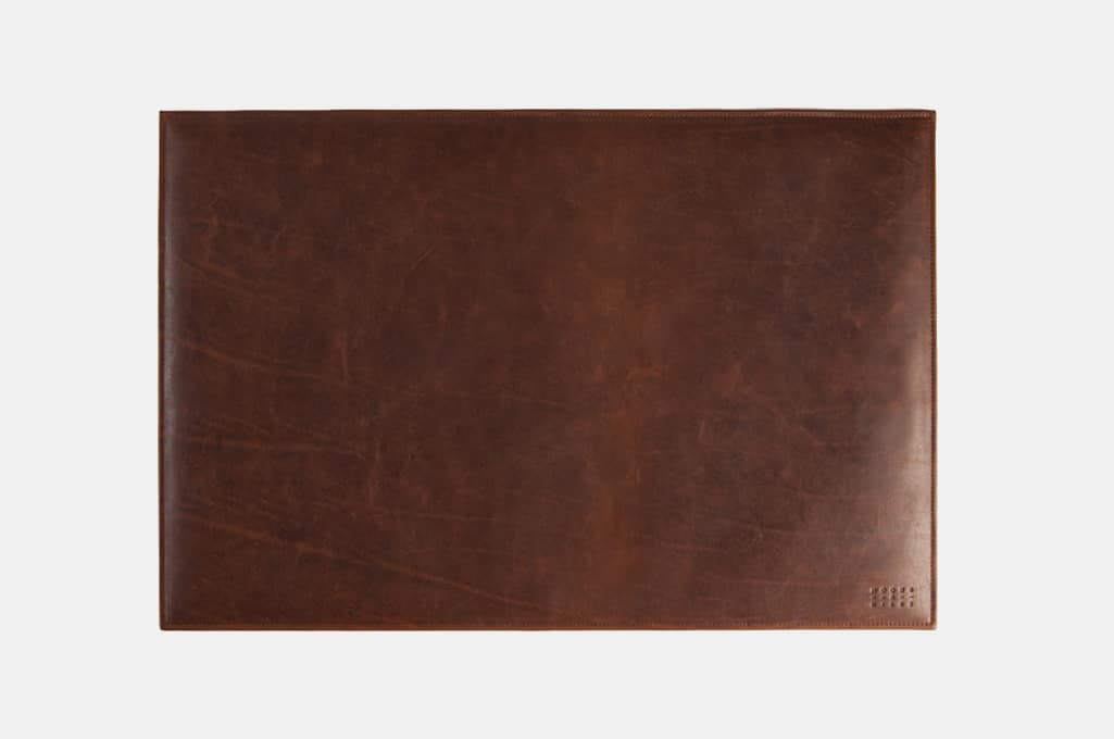 Moore & Giles Desk Blotter