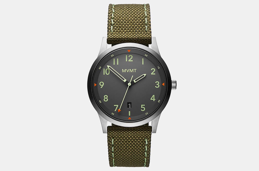 MVMT Field Watch