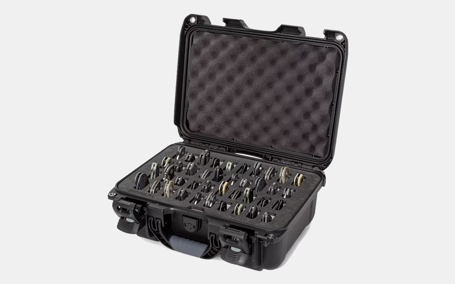 Nanuk 915 Knives Case