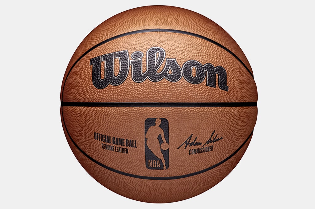 NBA Official Game Basketball