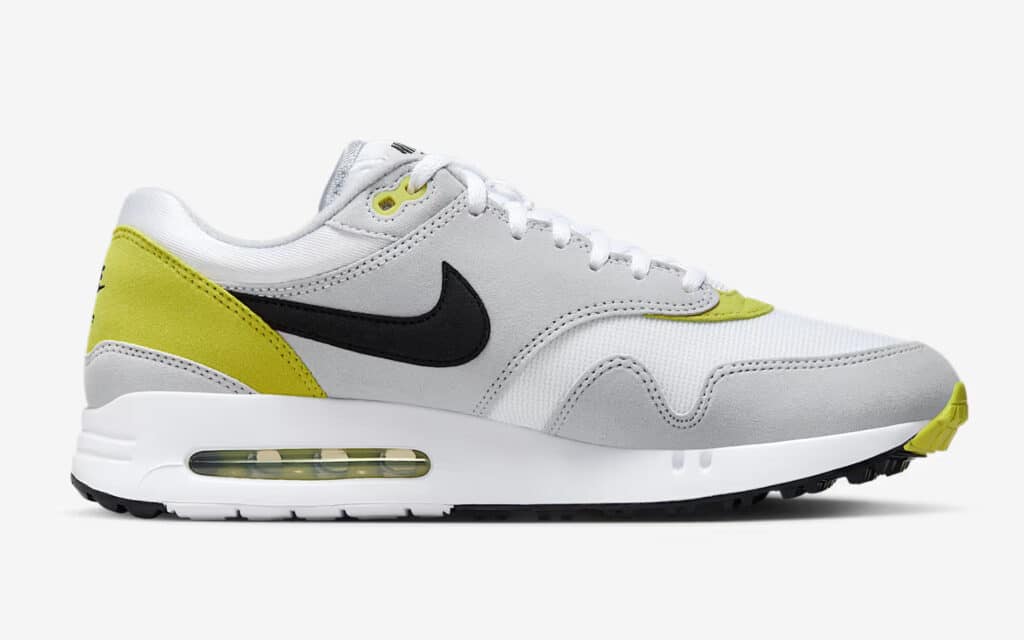 Nike Air Max 1 ’86 OG Golf Shoes