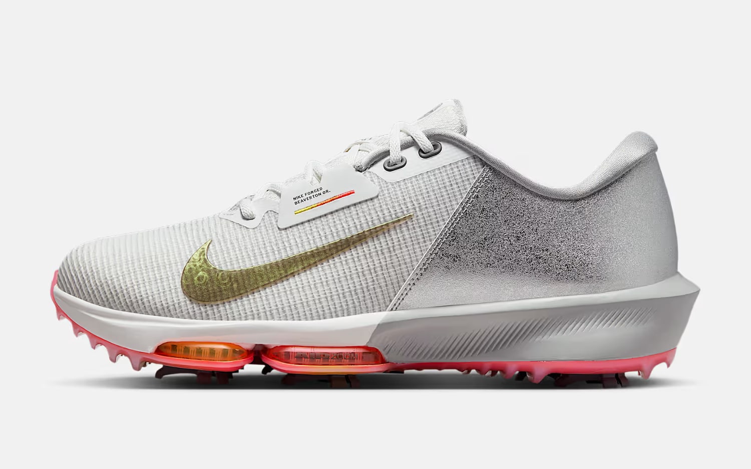 Nike Infinity Tour 2 Golf Shoes