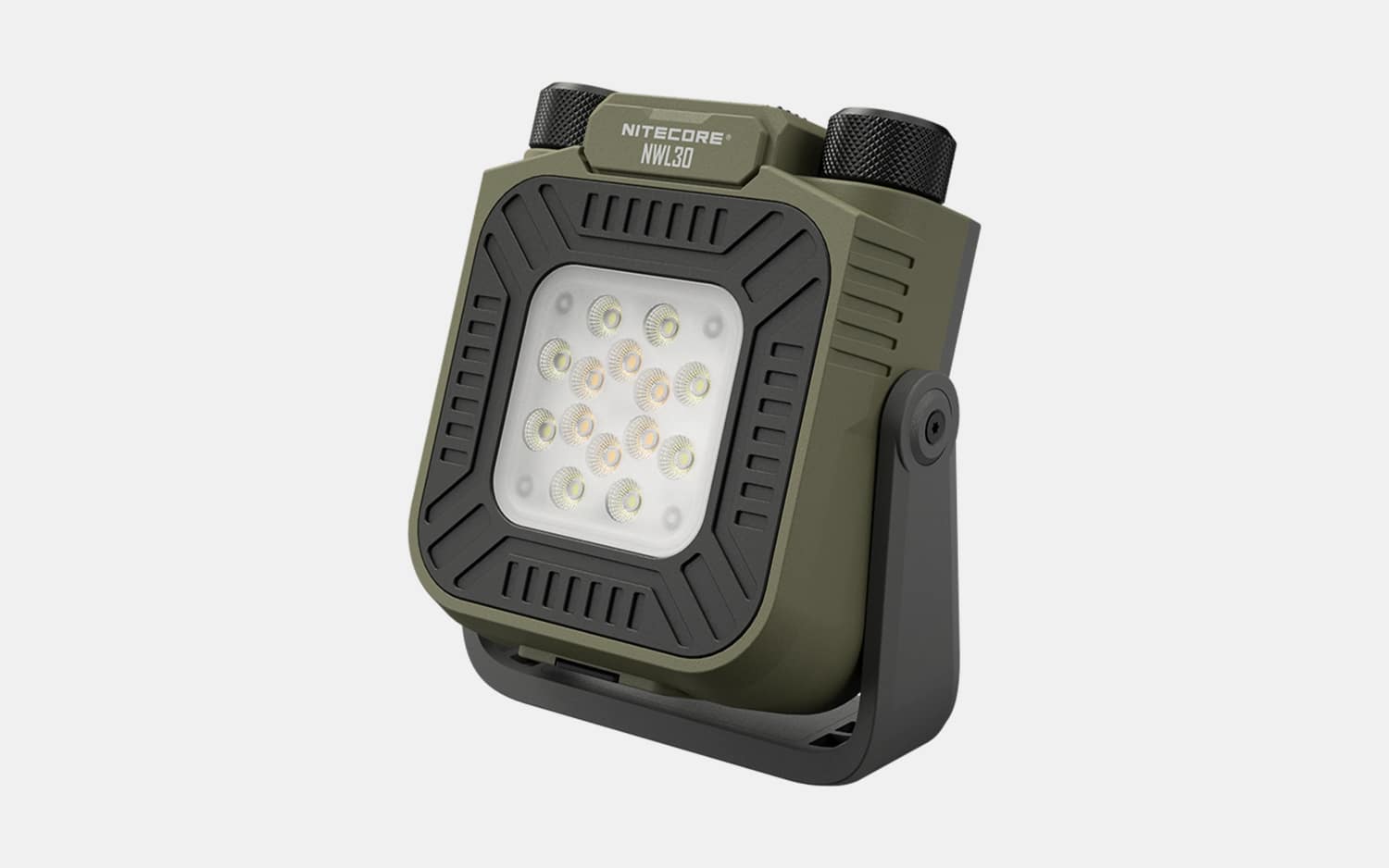 Nitecore NWL30 3-in-1 Outdoor Lantern + Mosquito Repeller