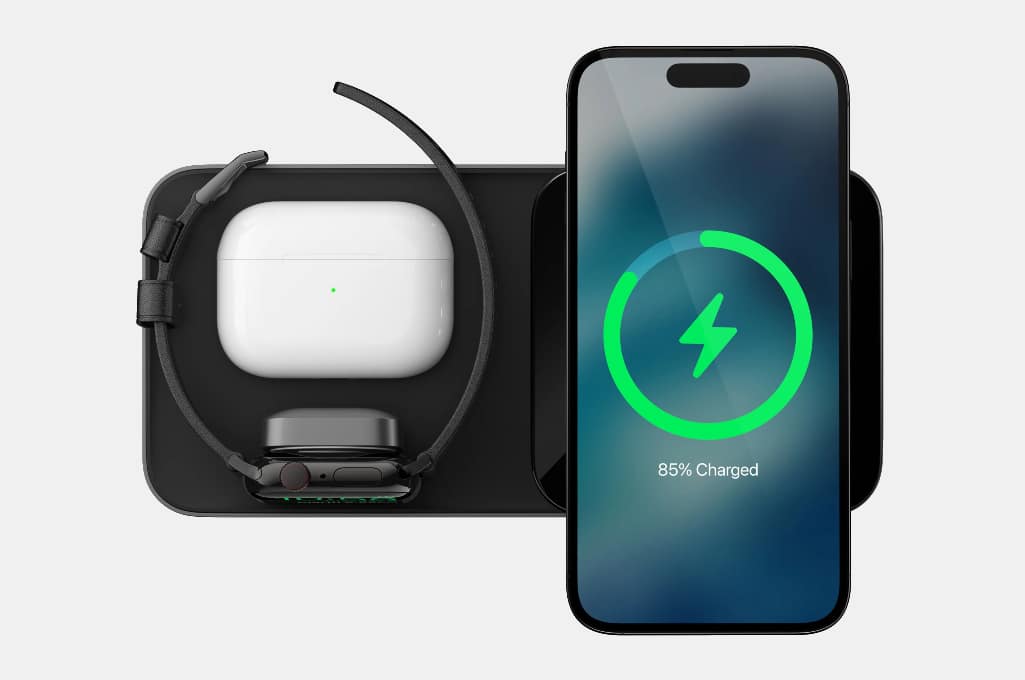 Nomad Black Friday Sale