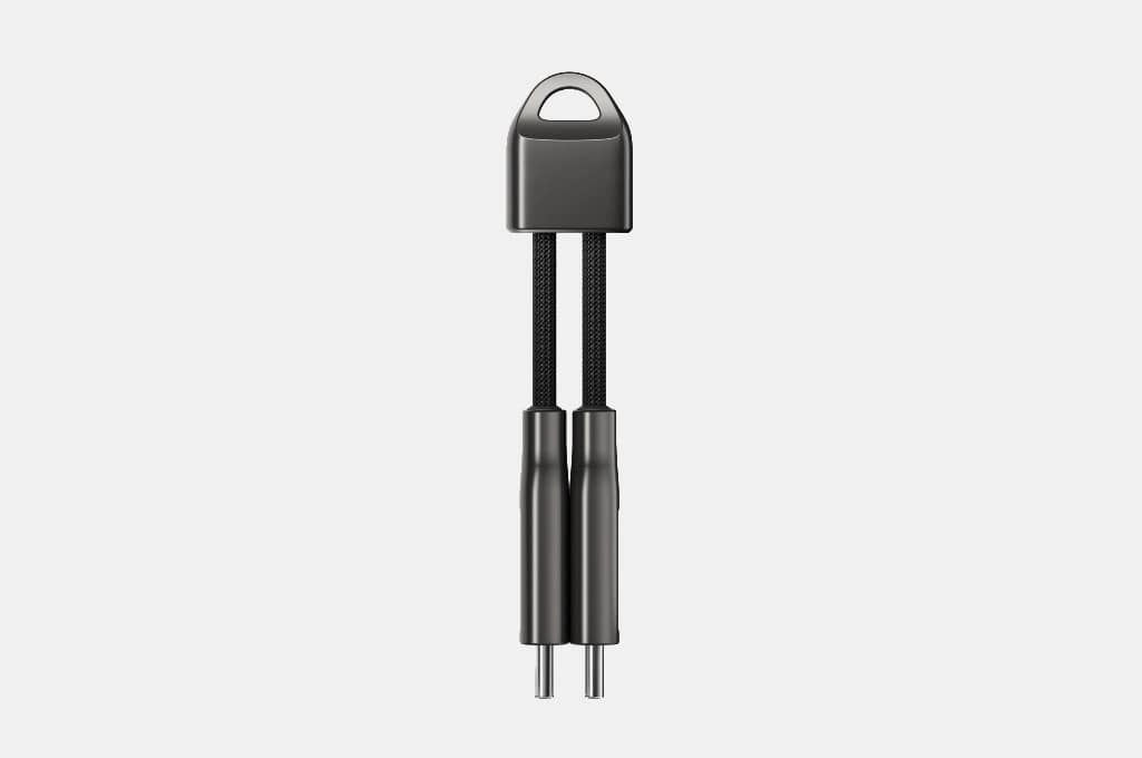 Nomad ChargeKey