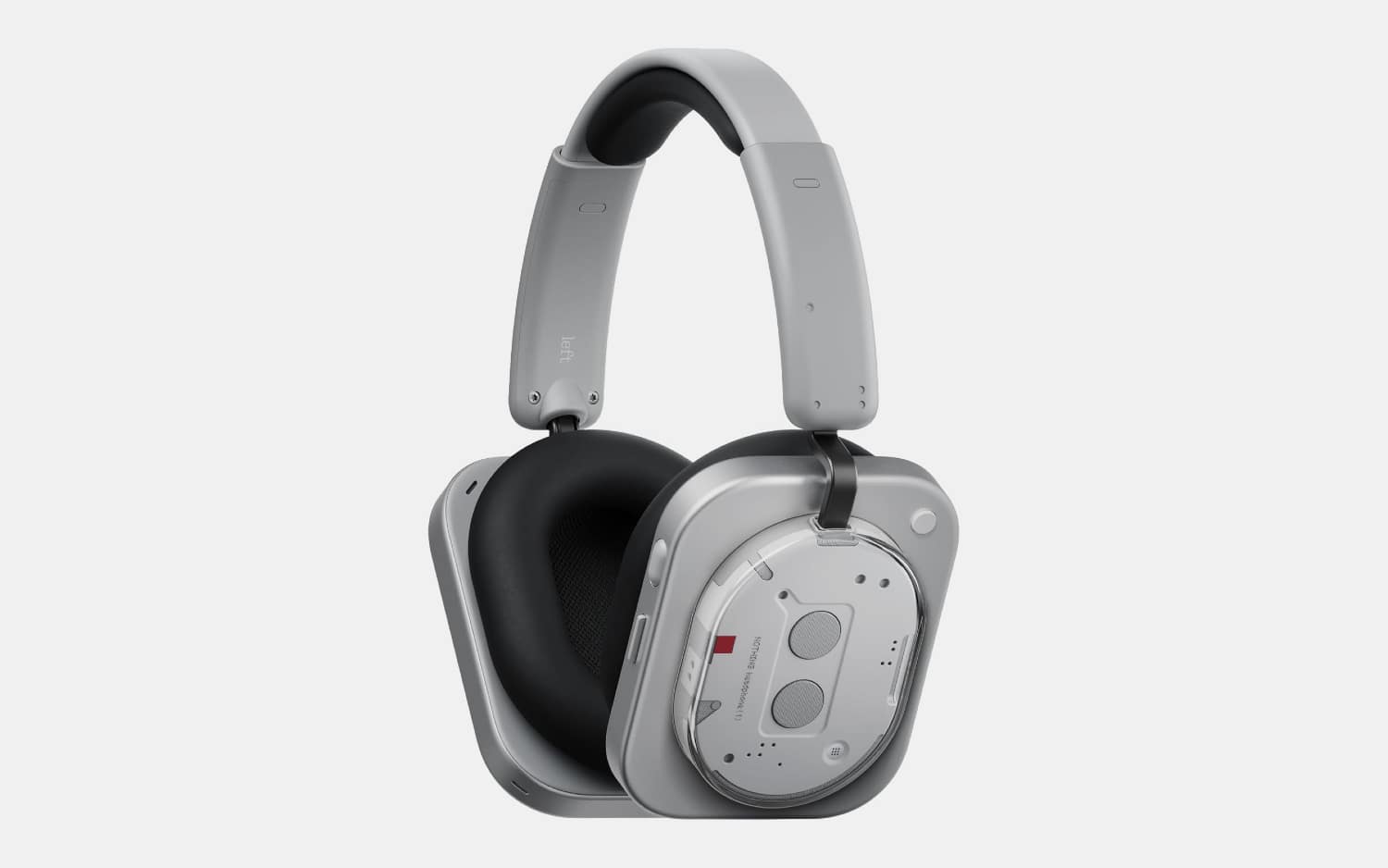 Nothing Headphone (1)