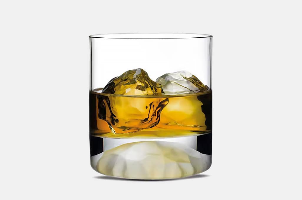 Old Fashioned Guide: The Equipment