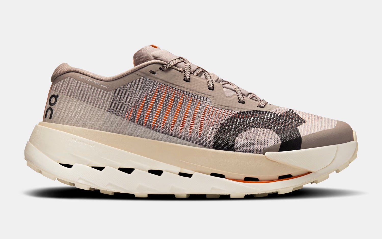 On Cloudultra Pro Trail Running Shoes