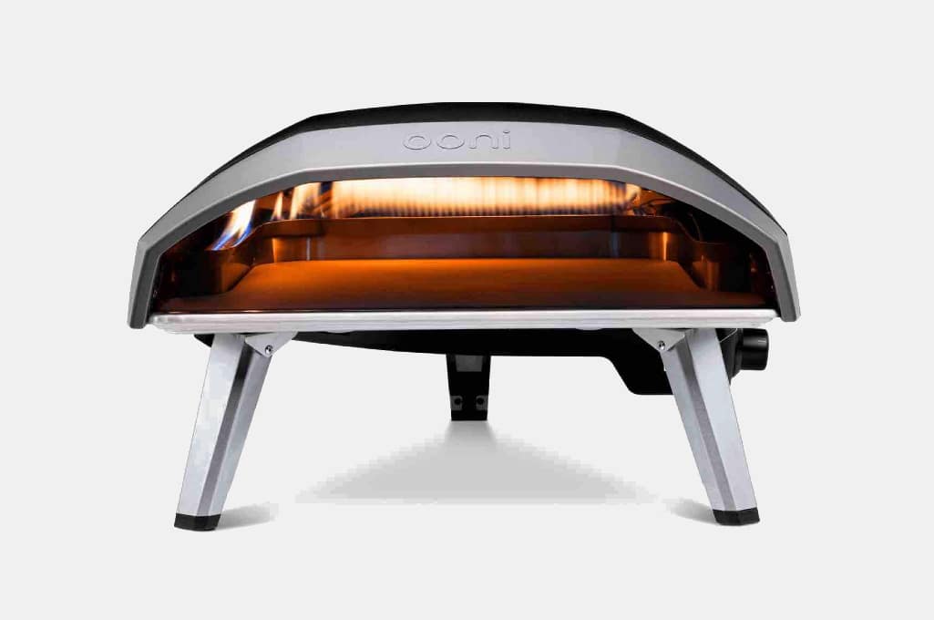 Ooni Koda 16 Gas Powered Pizza Oven