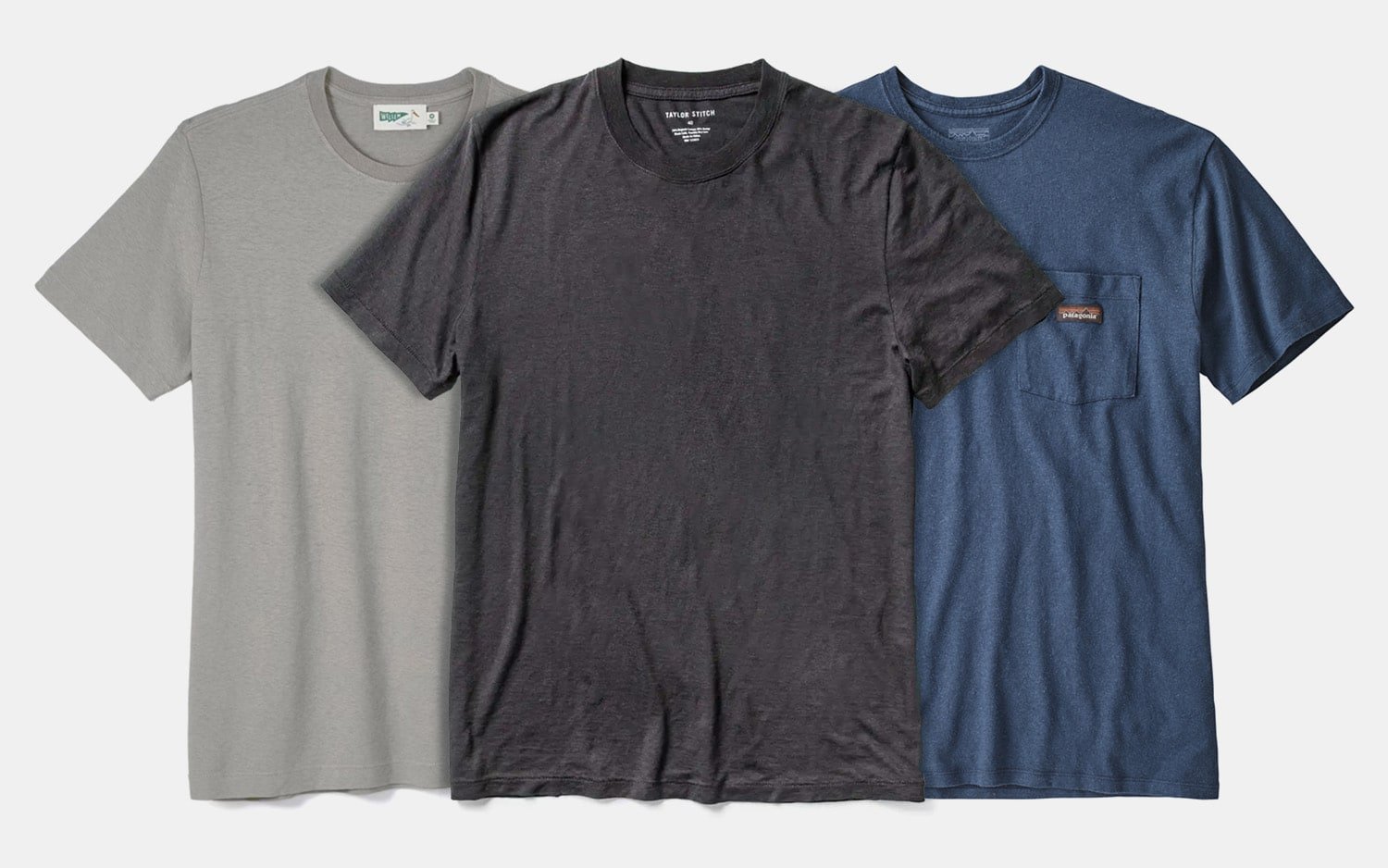 Best Summer T-Shirts For Men