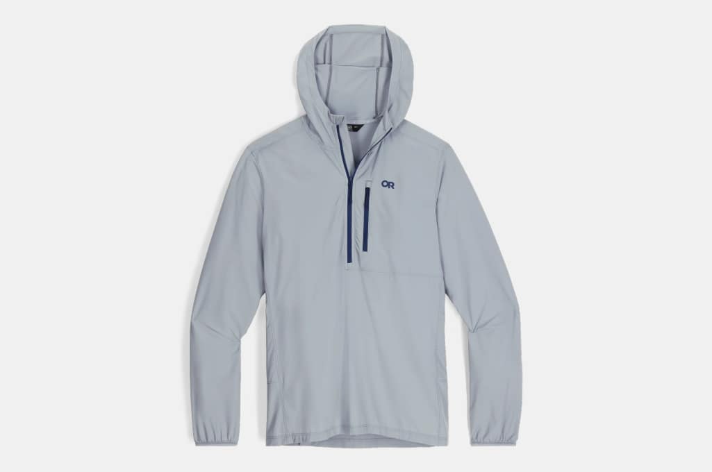 Outdoor Research Astroman Air Sun Hoodie
