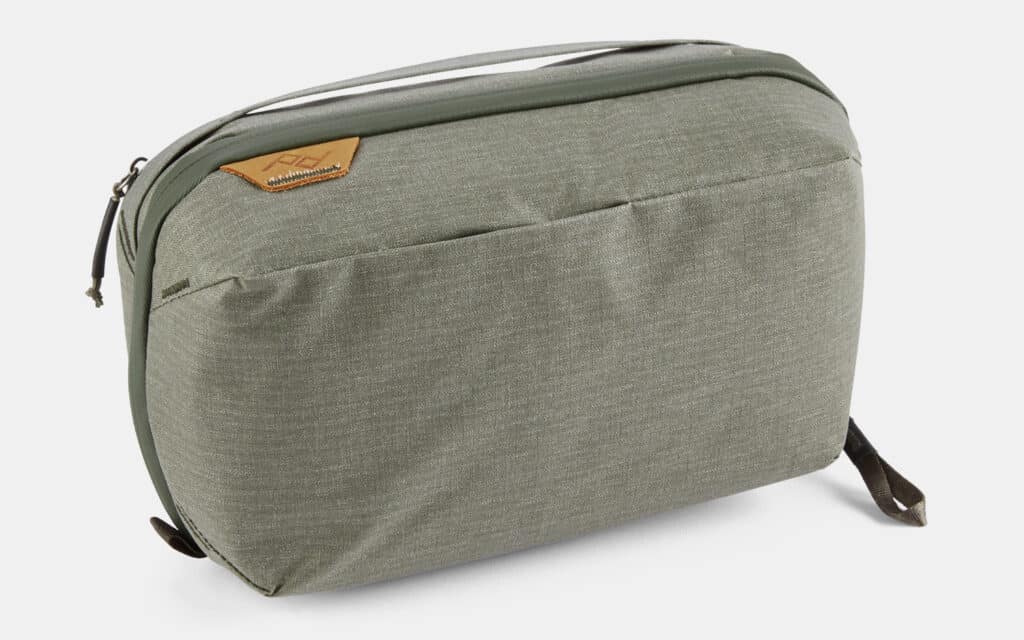 Peak Design Wash Pouch 