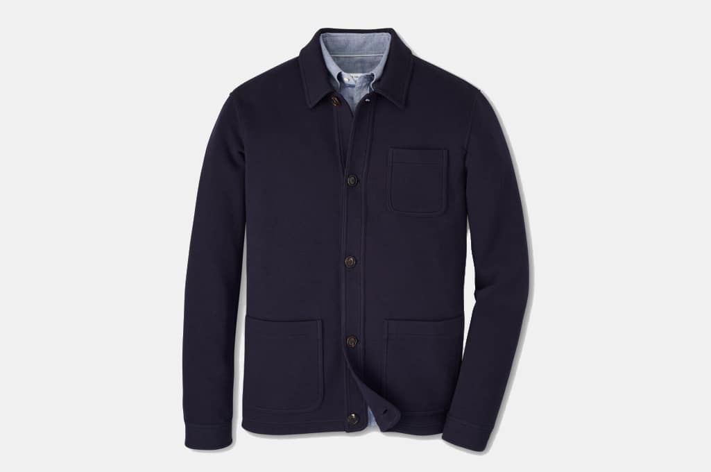 Peter Millar Camden Chore Coat
