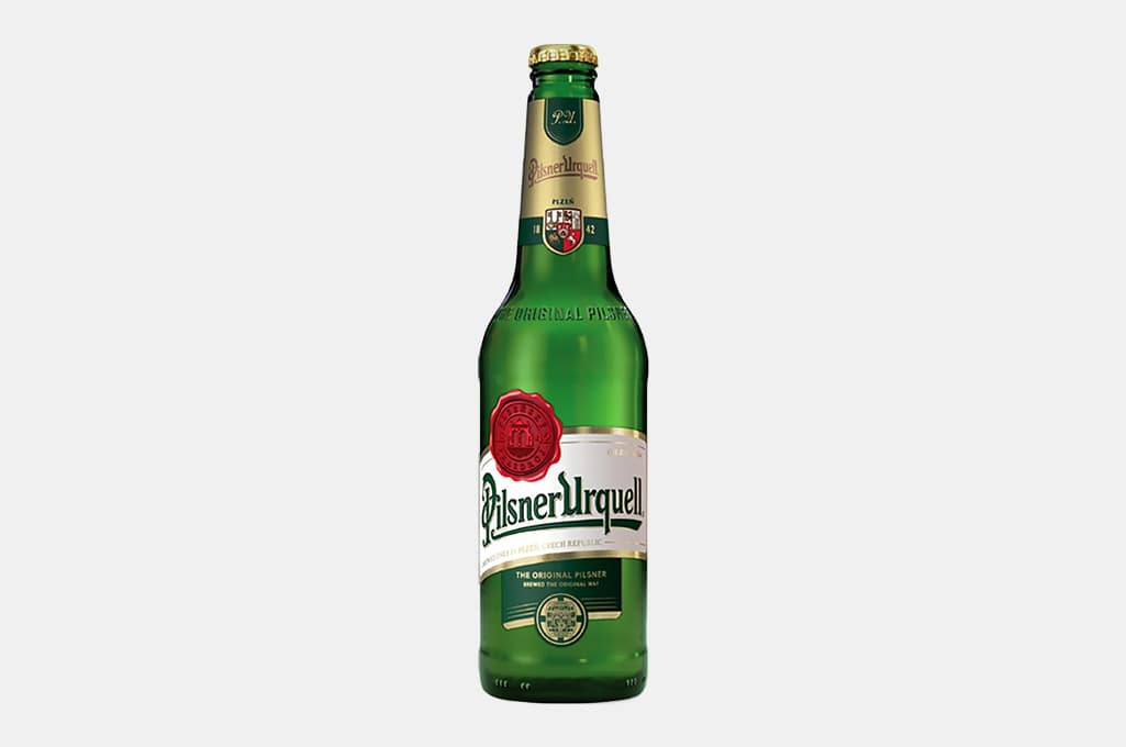 Pilsner Urquell