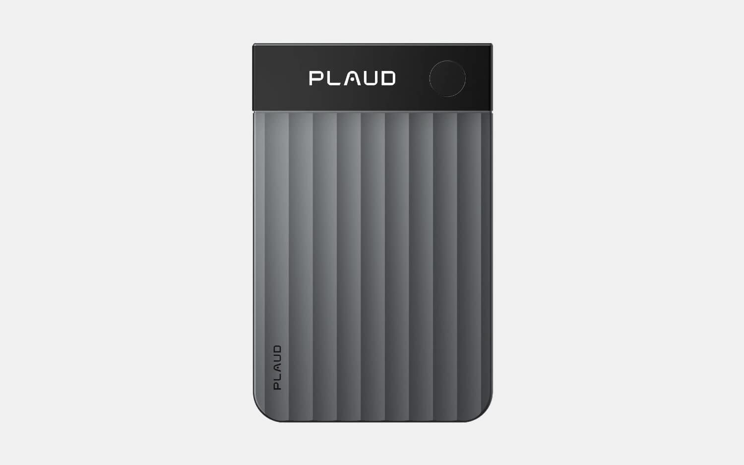 Plaud Note Pro AI Note Taker