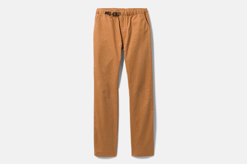 PrAna High Rock Pants