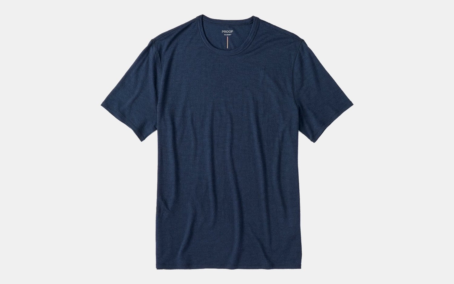 Proof 72-Hour Merino Air T-Shirt