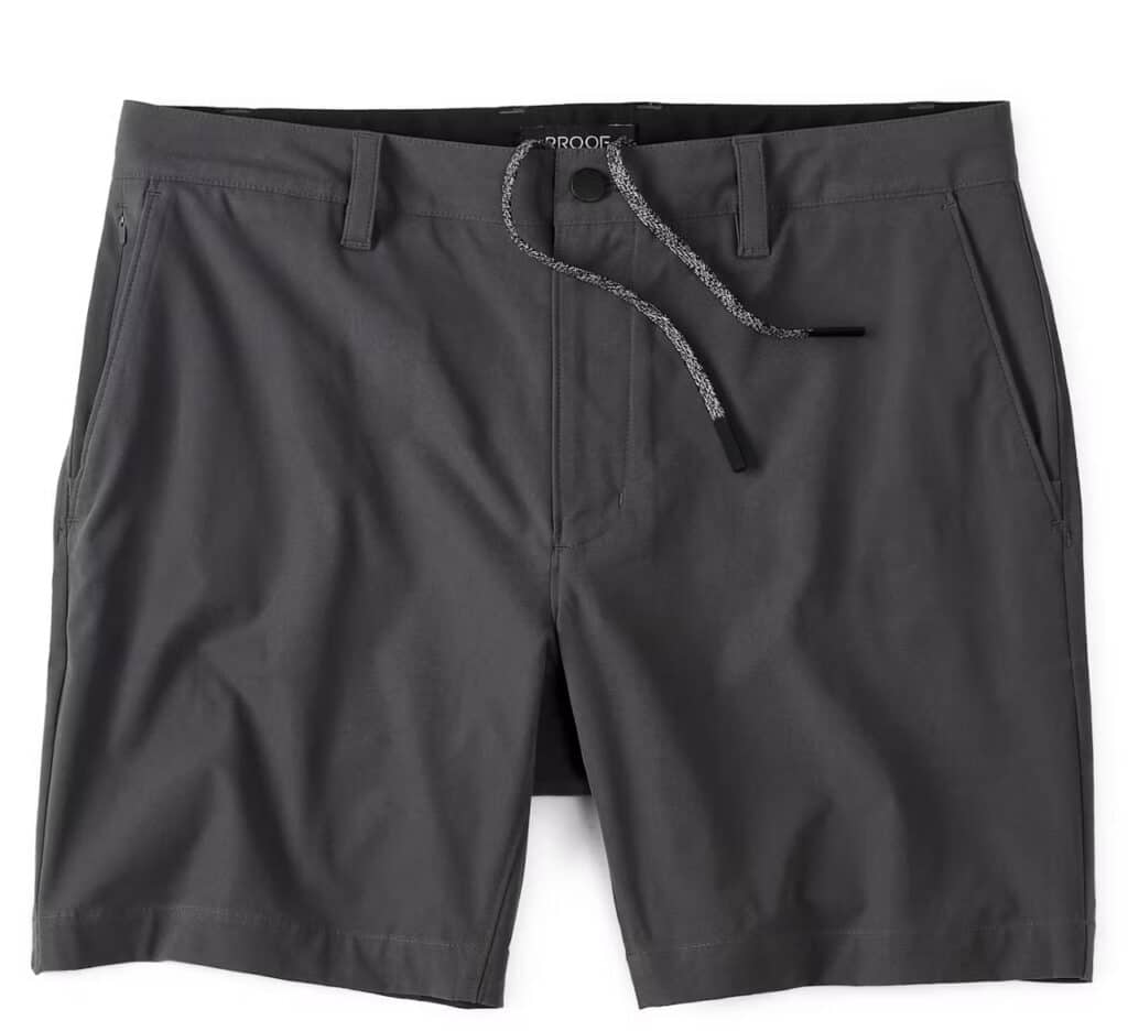 Proof Equator Hybrid Shorts