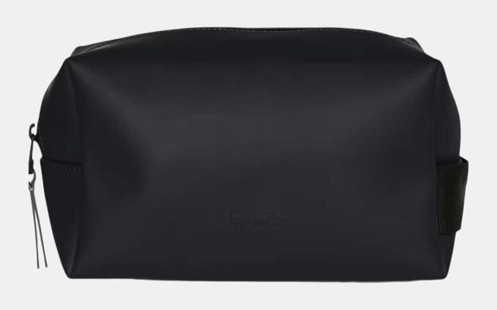 RAINS Wash Bag Small